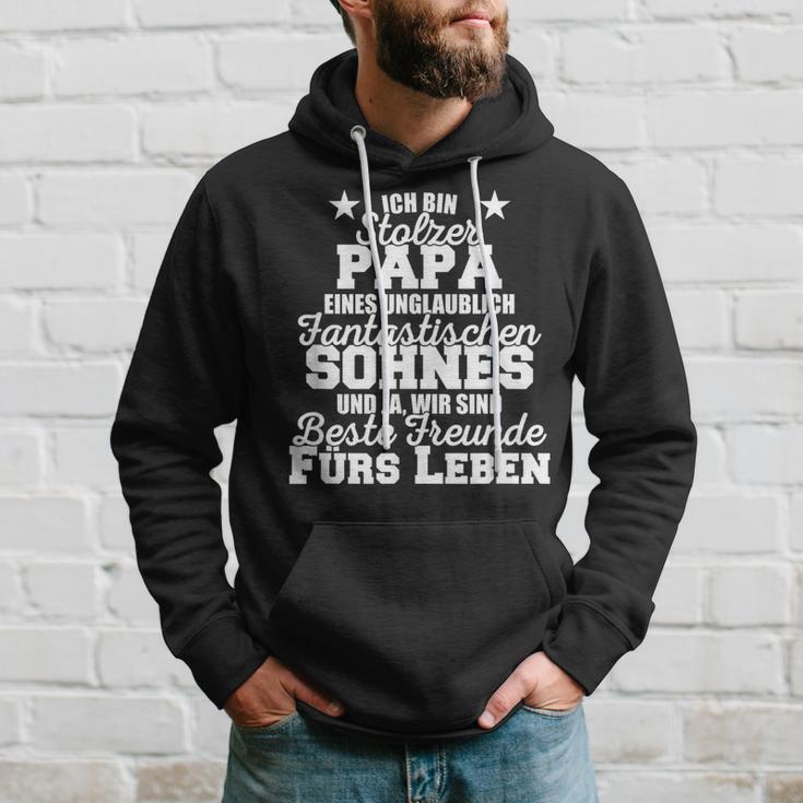 Beste Freunde Für Leben Best Friends For Life Kapuzenpullover Geschenke für Ihn