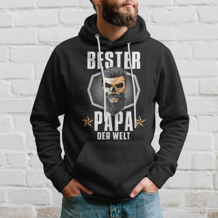 Bester Papa Der Welt Father's Day Father's Day Kapuzenpullover Geschenke für Ihn