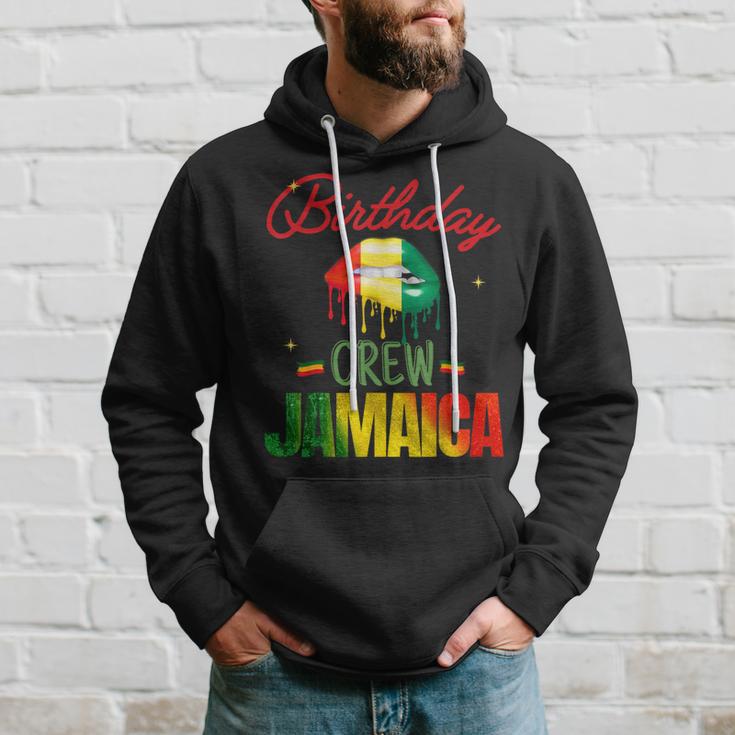 Birthday Party Jamaica Girls Crew Group Party Ideas Hoodie Gifts for Him