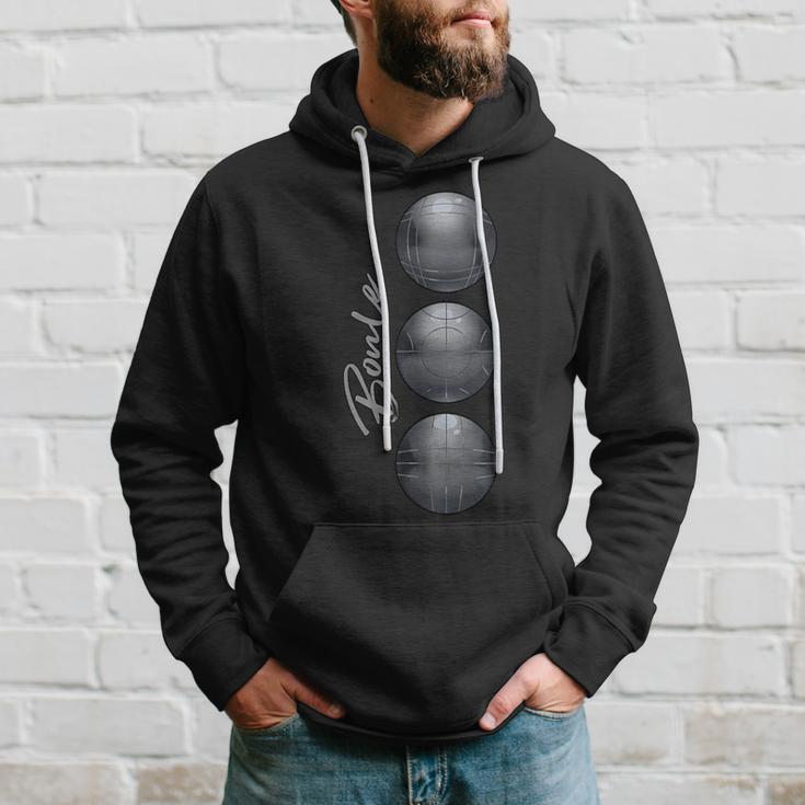 Boule Hoodie Geschenke für Ihn