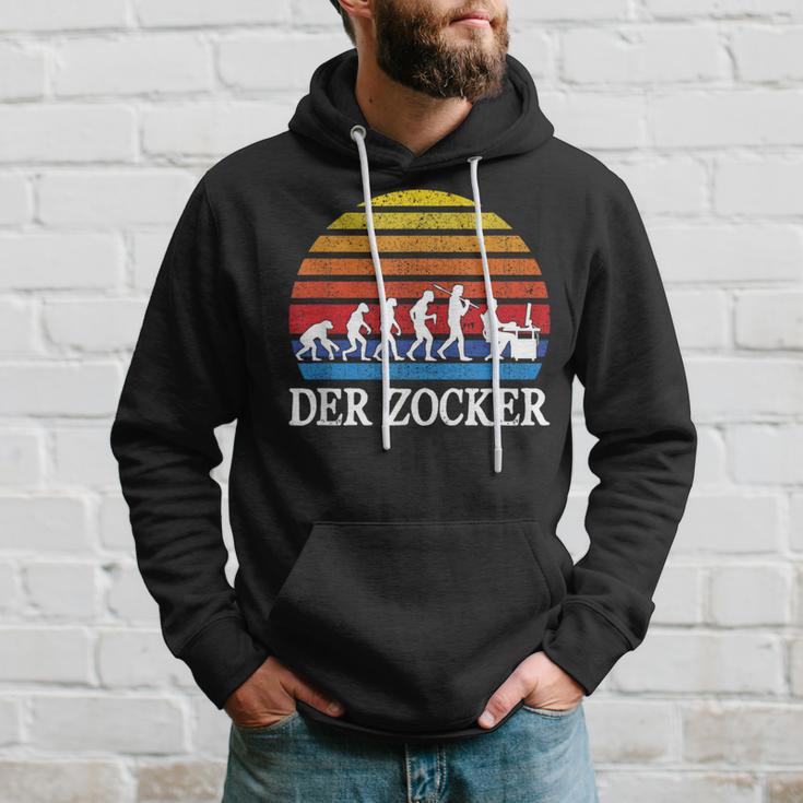 Boys' Der Gamer Hoodie Geschenke für Ihn