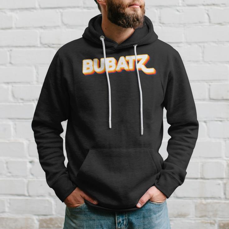 Bubatz Hoodie Geschenke für Ihn