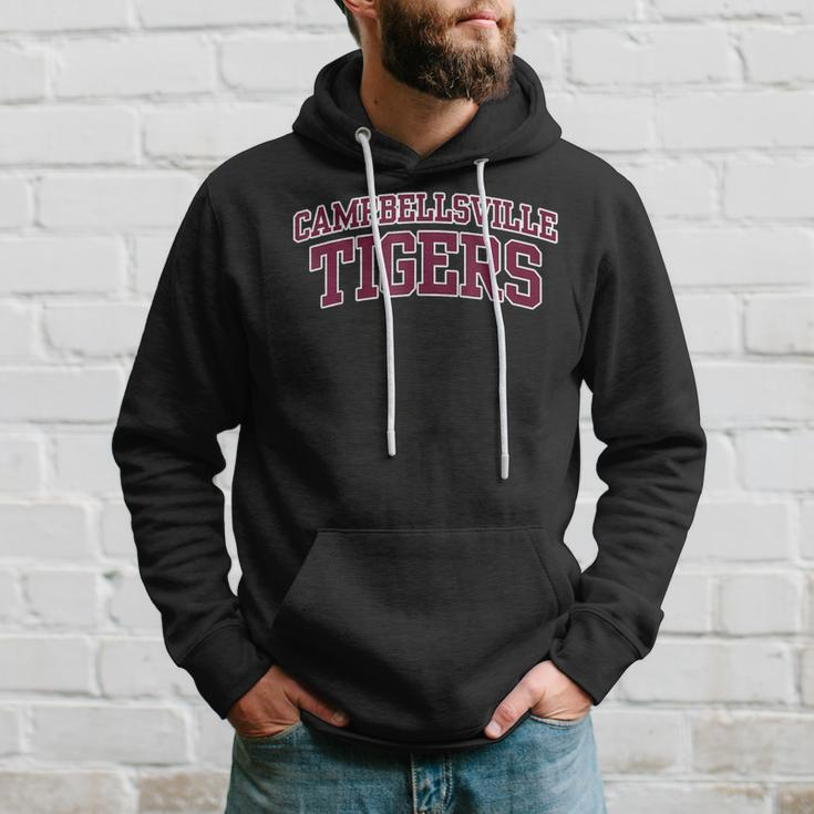 Campbellsville University Tigers Hoodie Gifts for Him
