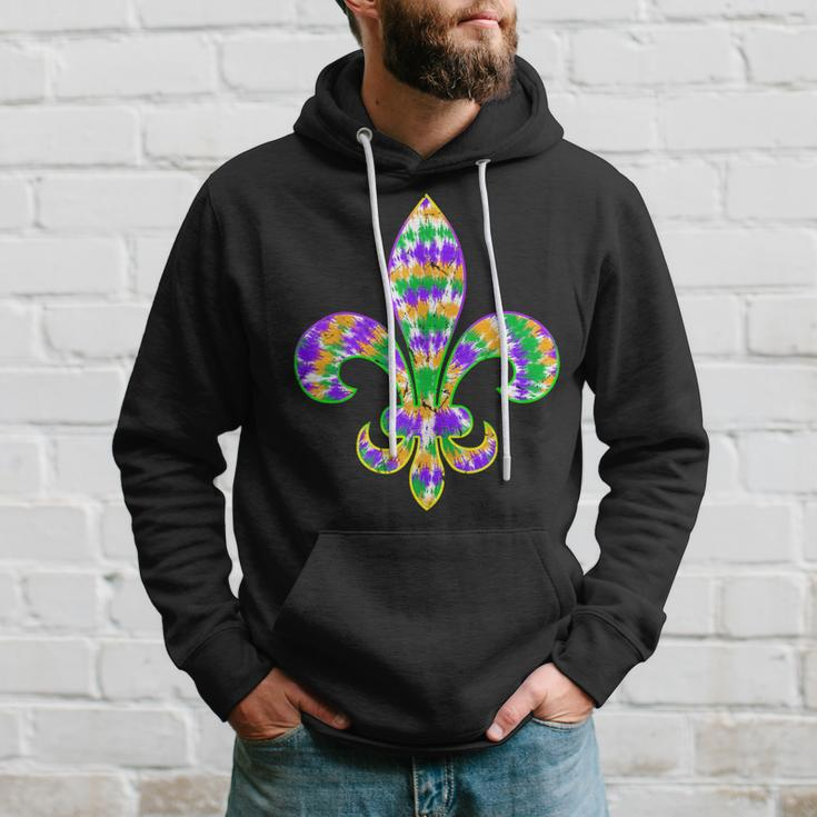 Carnival Symbol New Orlean Hoodie Gifts for Him