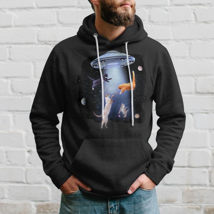 Cat Cat Hoodie Gifts for Him