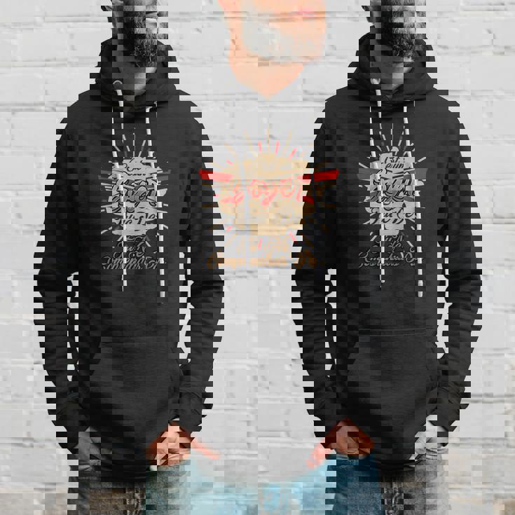 C'est Un Boyer Truc De Tu Ne Comprendrais Pas Fr07 Sweat à capuche Cadeaux pour lui