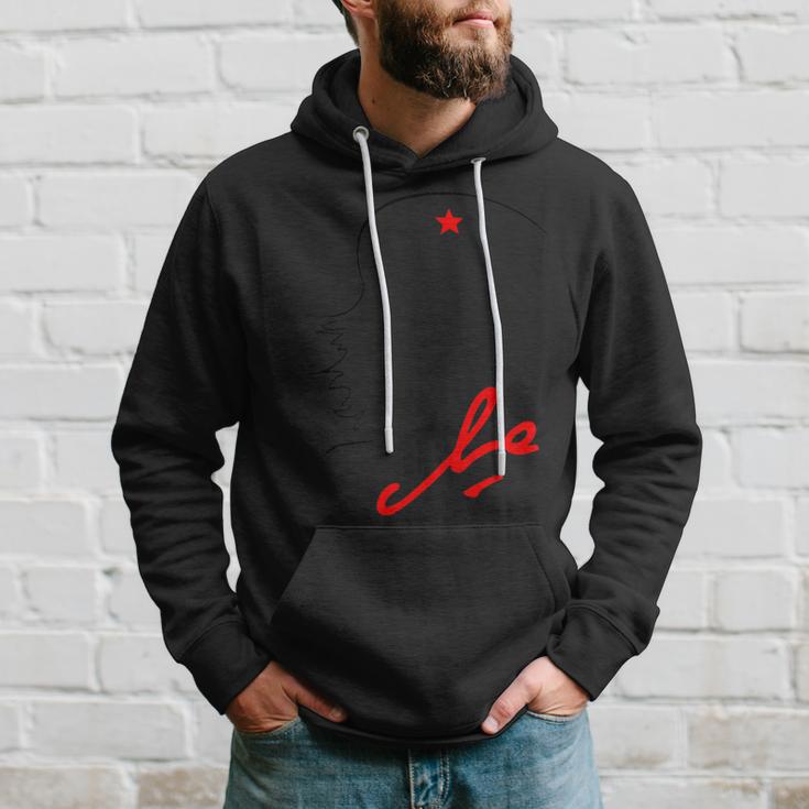 Che Guevara Rebel Cuban Guerrilla Revolution Hoodie Geschenke für Ihn