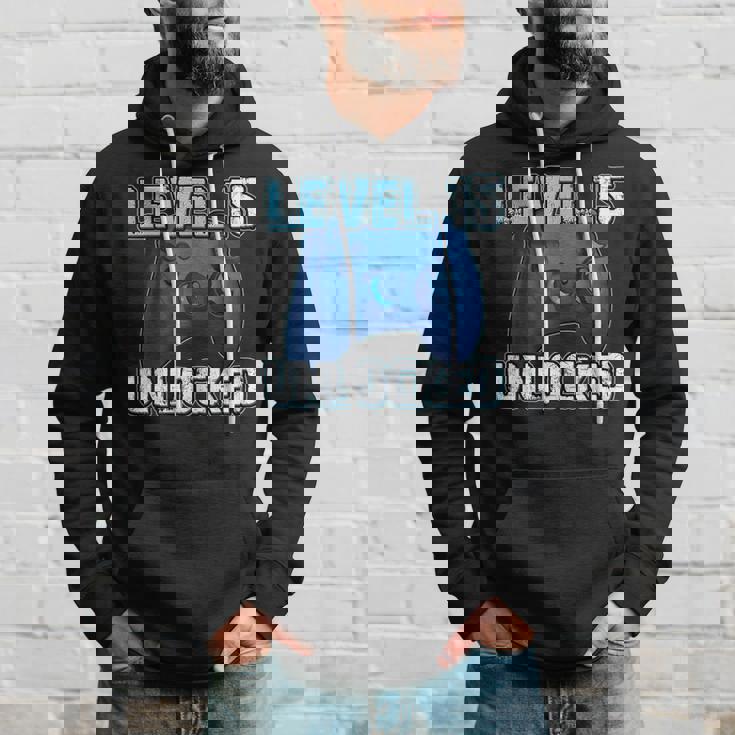 Sudaderas Para Chicos Adolescentes Chico De 15 Años Adolescente - Main Image