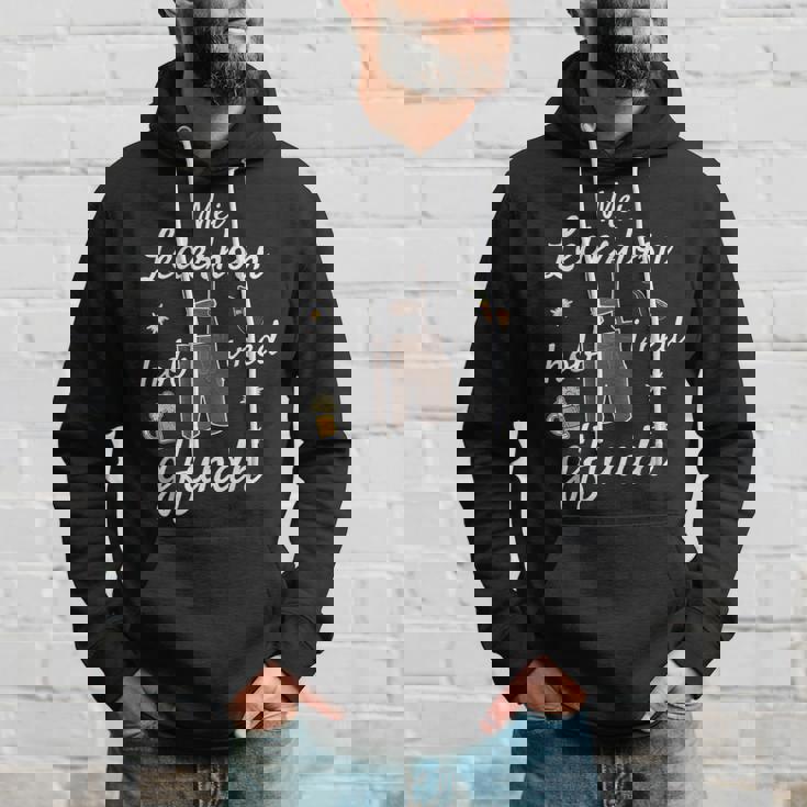 Costume Oktoberfest Lederhosen Hoodie Geschenke für Ihn