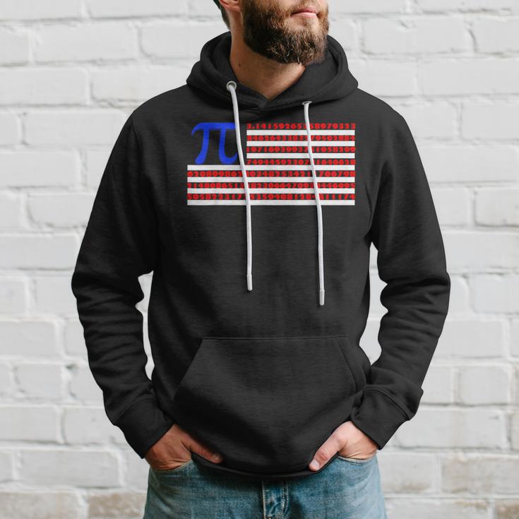 Countdown To Pi Day 2024 Hoodie Gifts for Him