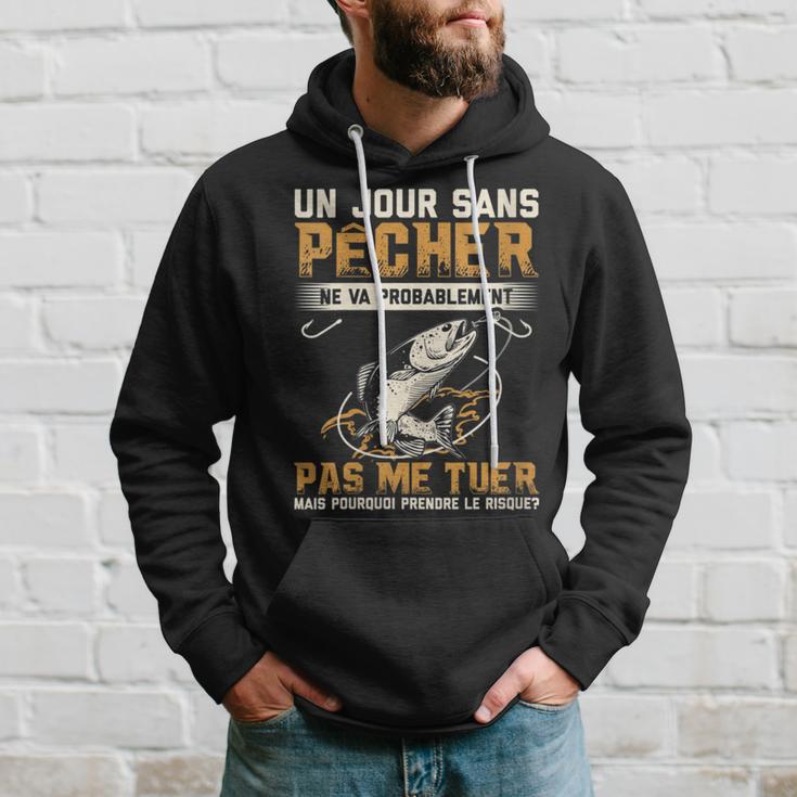 Damen Anglerhemd Herren Papa Angler Geschenk Für Jungen Angler Mit-Ausschnitt Kapuzenpullover Geschenke für Ihn