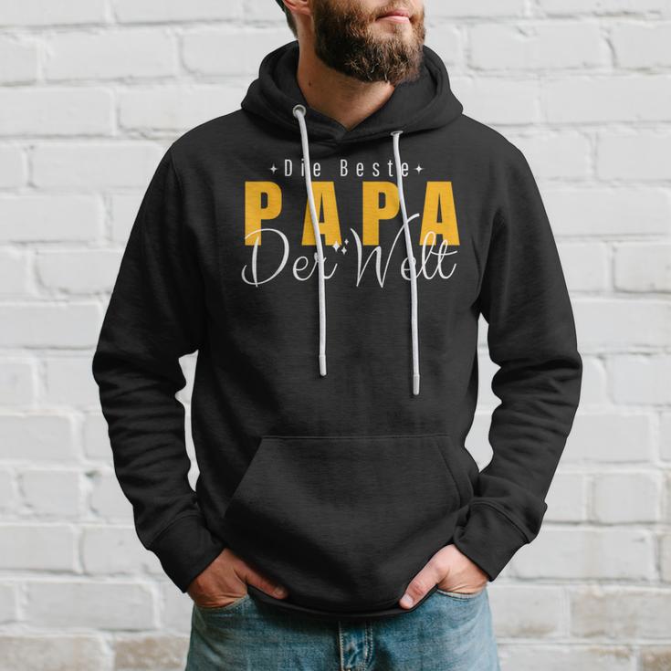 Die Beste Papa Der Welt Beförderung Zumater 2024 Kapuzenpullover Geschenke für Ihn