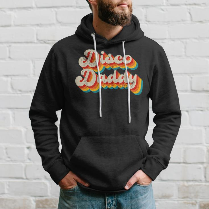 Disco Costume 70S Clothes Daddy Hoodie Gifts for Him