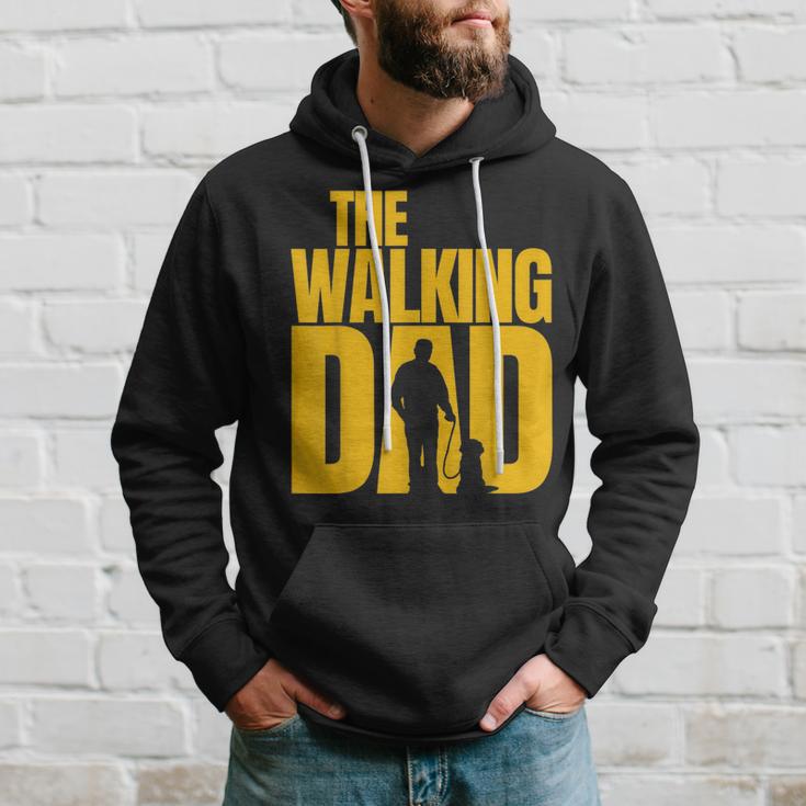 Dog Dad S Hoodie Geschenke für Ihn