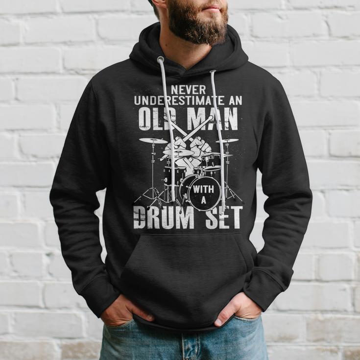 Drummer hoodie hotsell