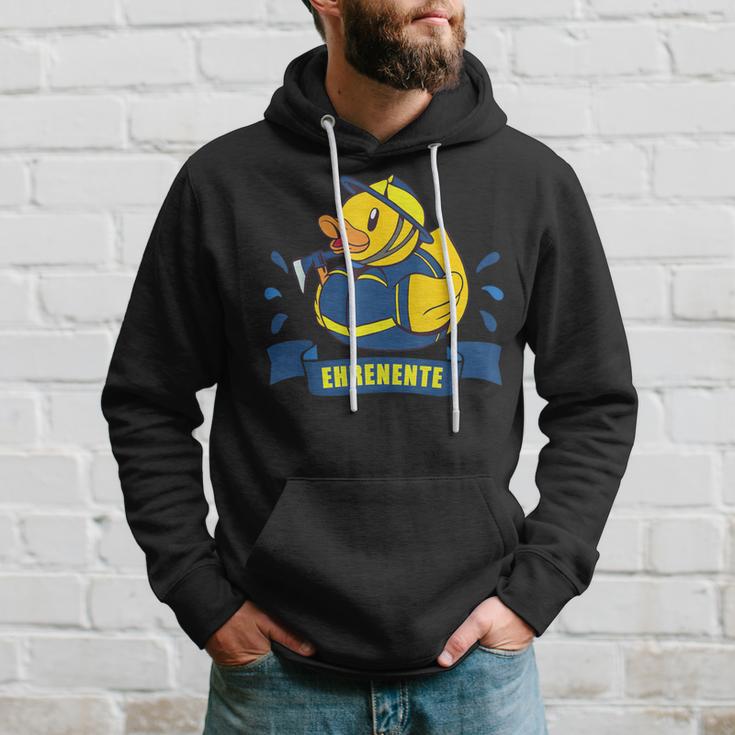 Ehrenente Thw Junior In Einsatz Technical Hilfswerk S Hoodie Geschenke für Ihn