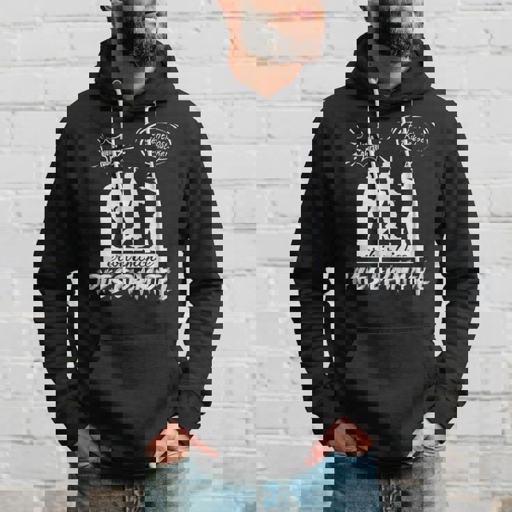 Erbärmliche Piesepampel Ostalgie Ddr Hoodie Geschenke für Ihn