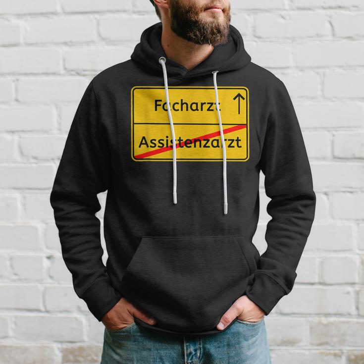 Facharzt Facharzttefung Besten Hoodie Geschenke für Ihn