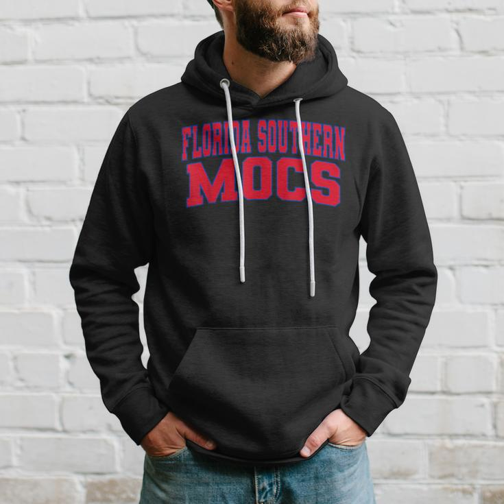 Florida Southern College Mocs 01 Hoodie Gifts for Him