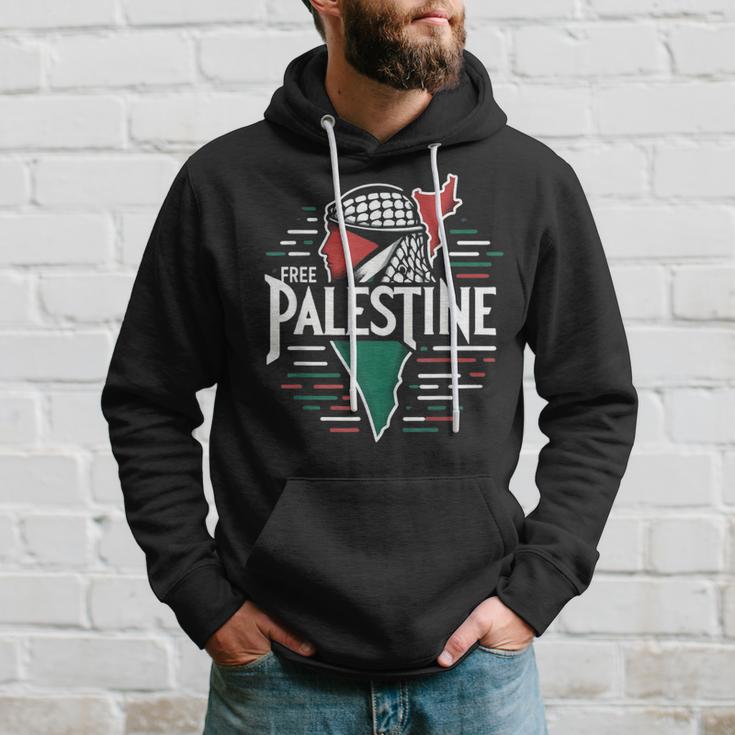 Free PalestineHoodie Gifts for Him