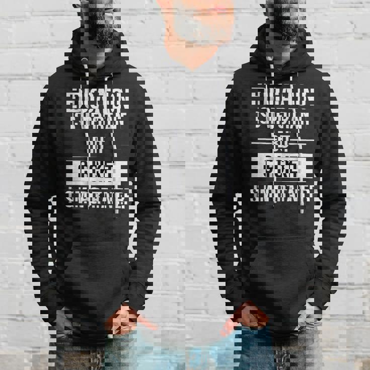 Cricket Fan Indian Cricket Fans Hoodie Gifts for Him