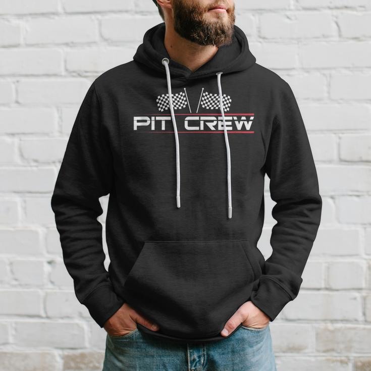 Dragster Drag Racing Race Car Driver Car Race Fan Hoodie Gifts for Him