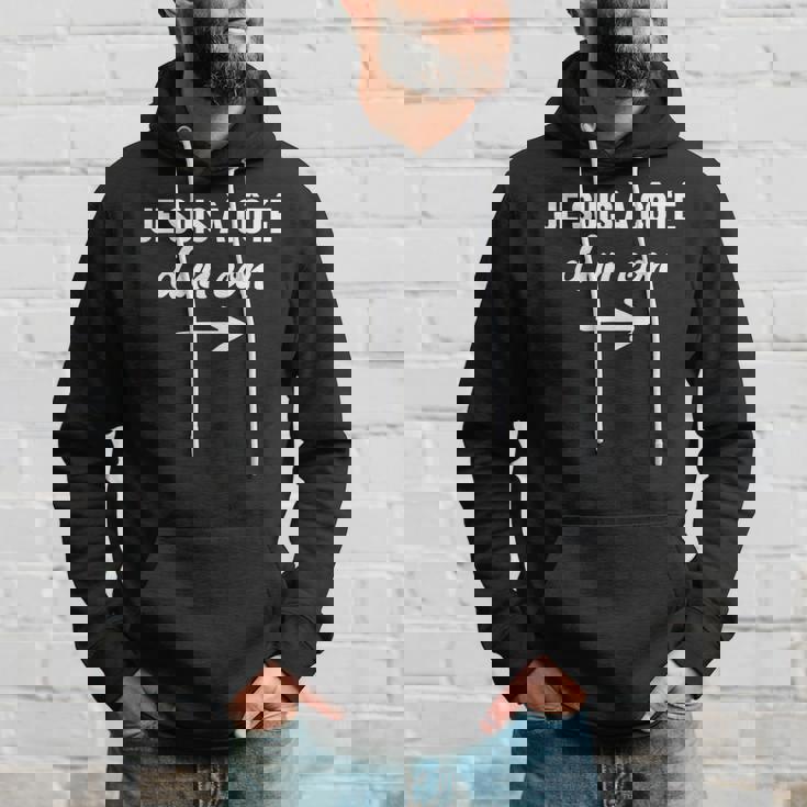 Je Suis À Côté D'un Con Je Suis À Côté D'un Con Sweat à capuche Cadeaux pour lui