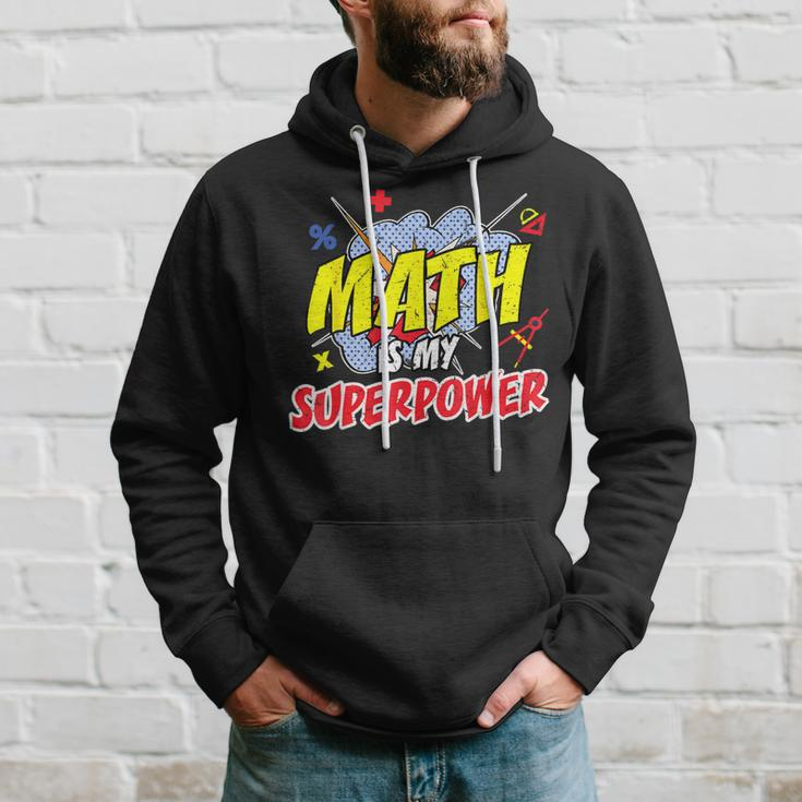 Teaching Pi Day Teachers Day Hoodie Gifts for Him