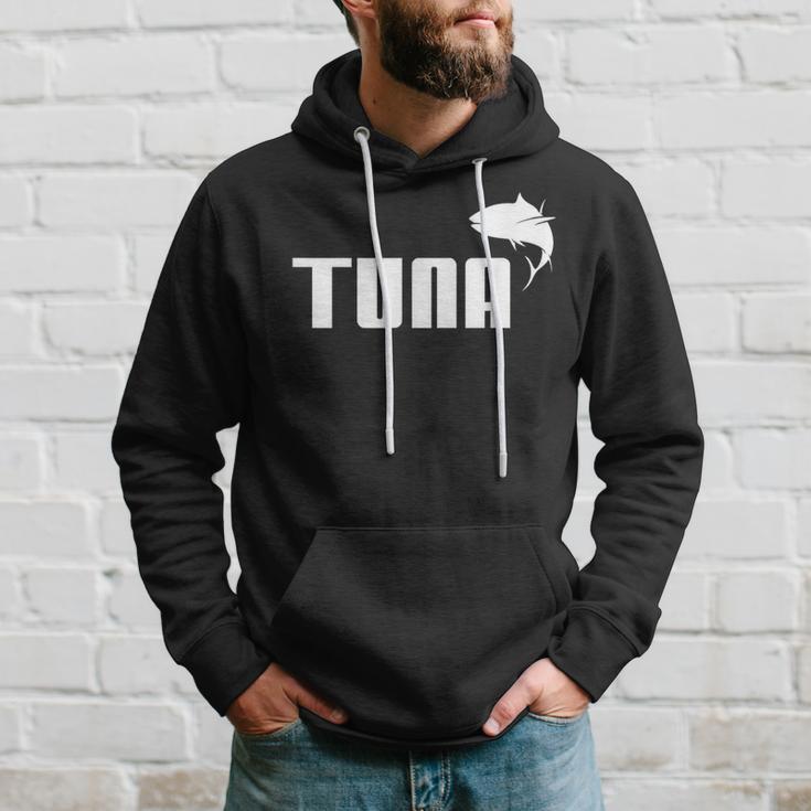 Tuna Tuna Hoodie Geschenke für Ihn