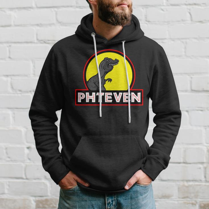 Furafik Fark Phteven Meme Furafic Fark Fteven Hoodie Geschenke für Ihn