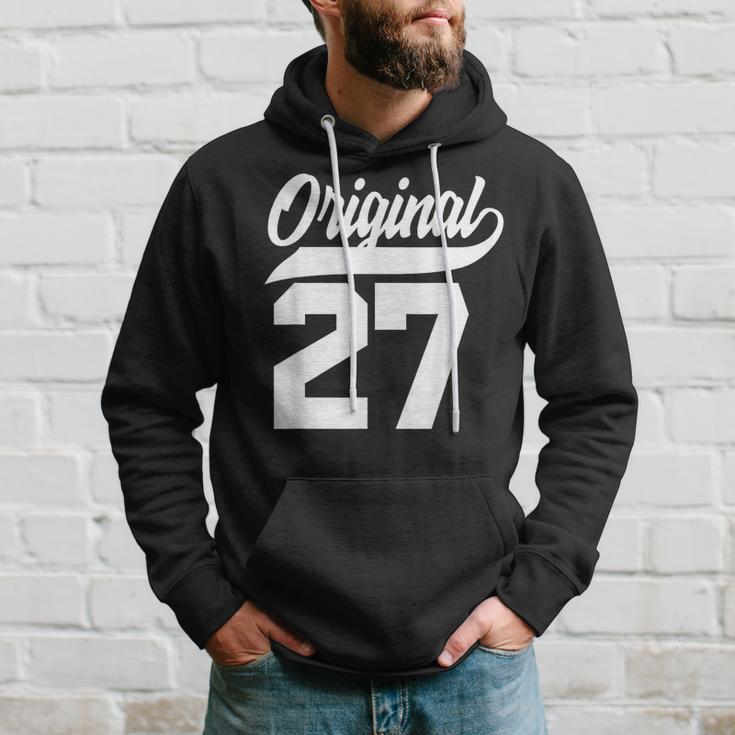 Gaziantepli Original 27 Memleket Gaziantep Türkiye Antep Hoodie Geschenke für Ihn