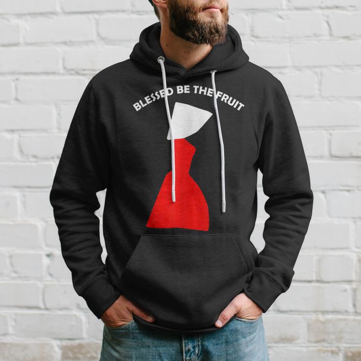 Gesegnet Sei Die Frucht Hoodie Geschenke für Ihn