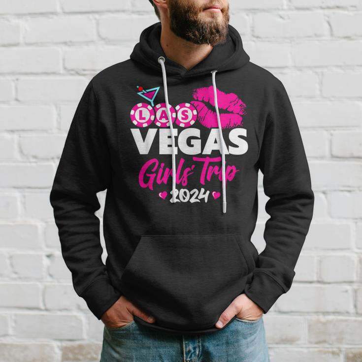 Girls Trip Vegas Las Vegas 2024 Vegas Girls Trip 2024 Hoodie Gifts for Him