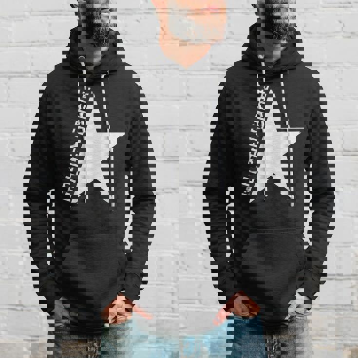 パーカー・フーディ GOLDEN GOOSE MULTI STAR REGULAR HOODIE MULTI STAR REGULAR HOODIE GMP01224/P00053480203 | Bruna Rosso