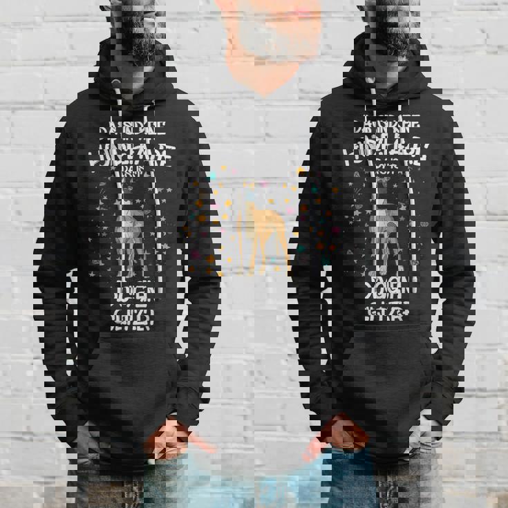 Great Dane Glitter Dog Holder Great Dane Dog Hoodie Geschenke für Ihn