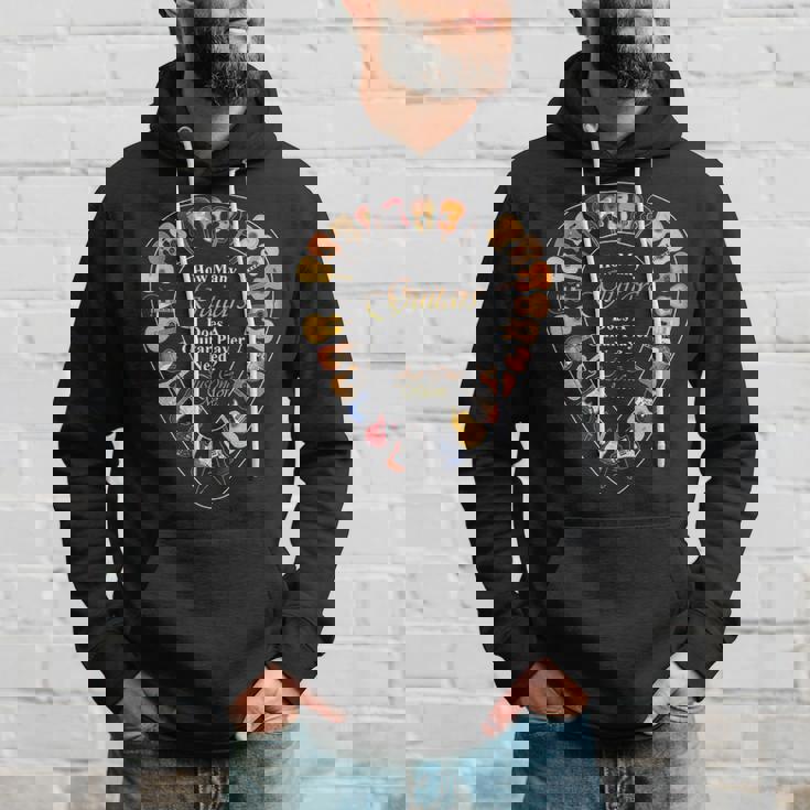 Guitar Juste More Hoodie Gifts for Him Guitar Juste More Hoodie Gifts for Him