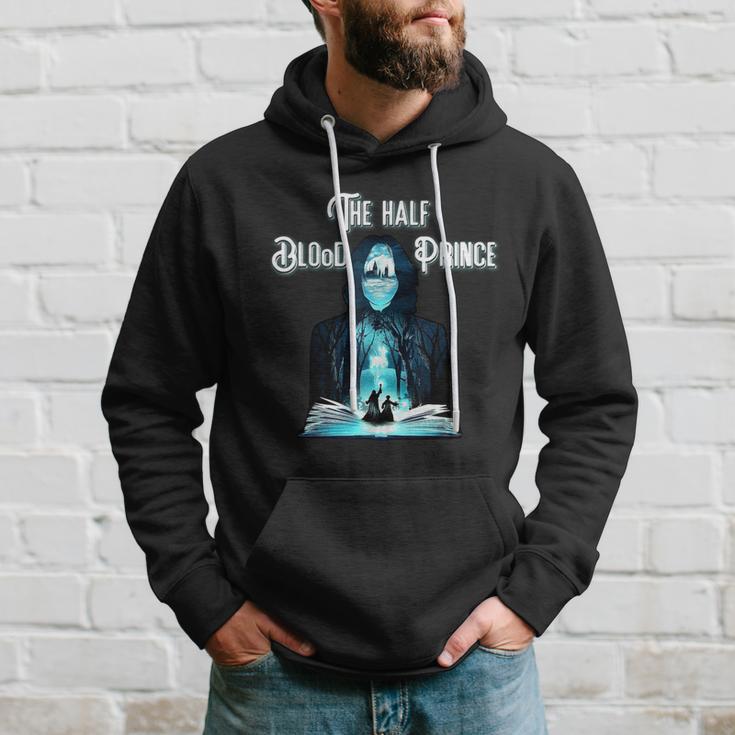 The Half Blood Prince Blood Prince For Men Hoodie Gifts for Him