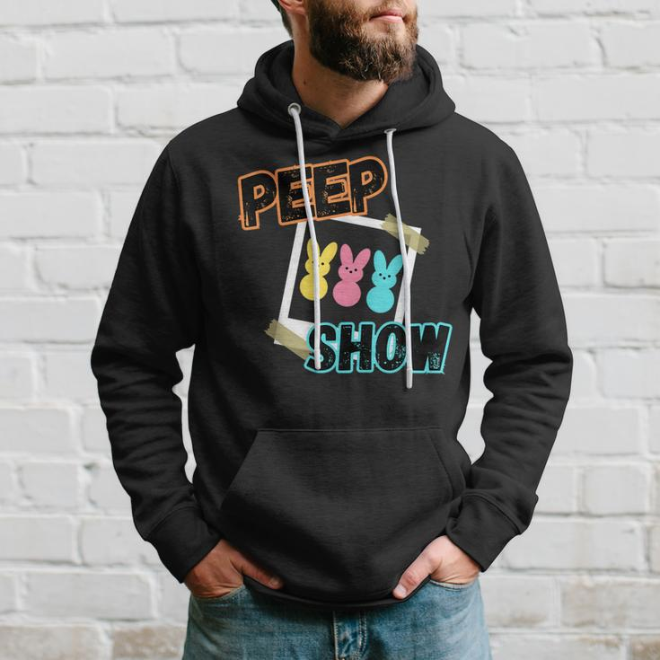 Happy Easter Adult Joke Pun Comical Hoodie Gifts for Him
