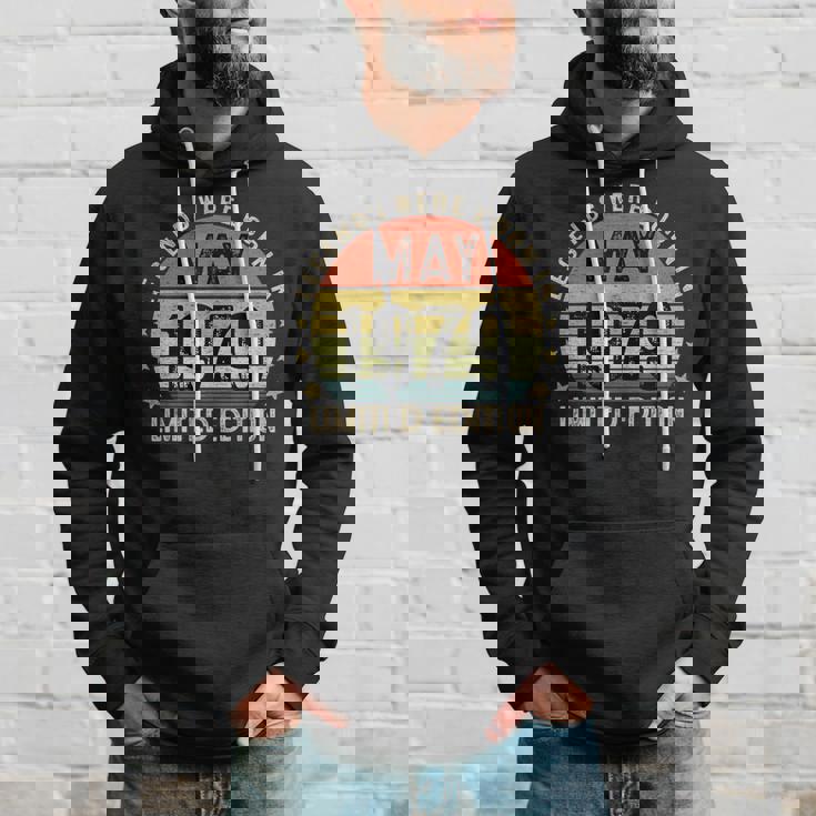 Hecho En 1979 45 Años Las Leyendas Nacen En Mayo 1979 Sudadera Regalos para él
