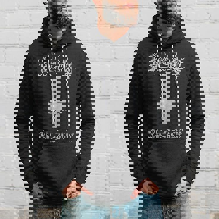 Helvete True Norwegian Metal Swedish Death Metal Sweat à capuche Cadeaux pour lui