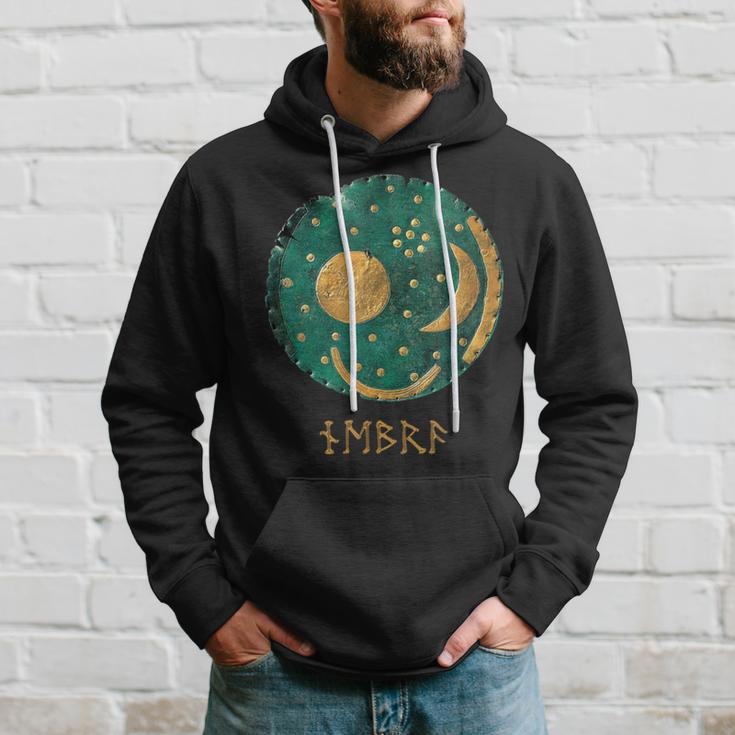 Himmelsscheibe Von Nebra Hoodie Geschenke für Ihn