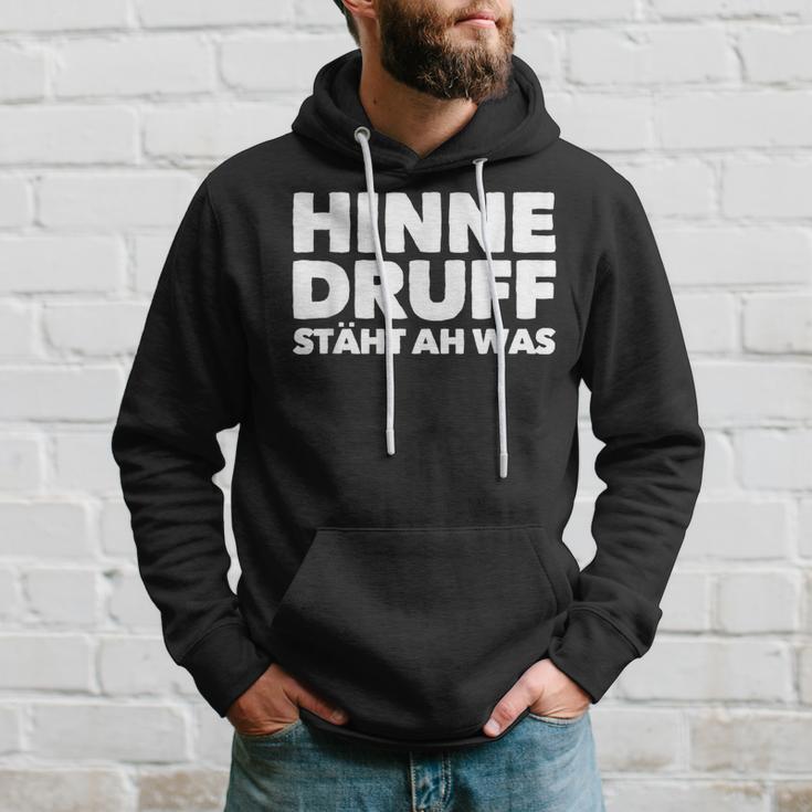 Hinten Steht Auch Was Pfalz Palatine Kapuzenpullover Geschenke für Ihn