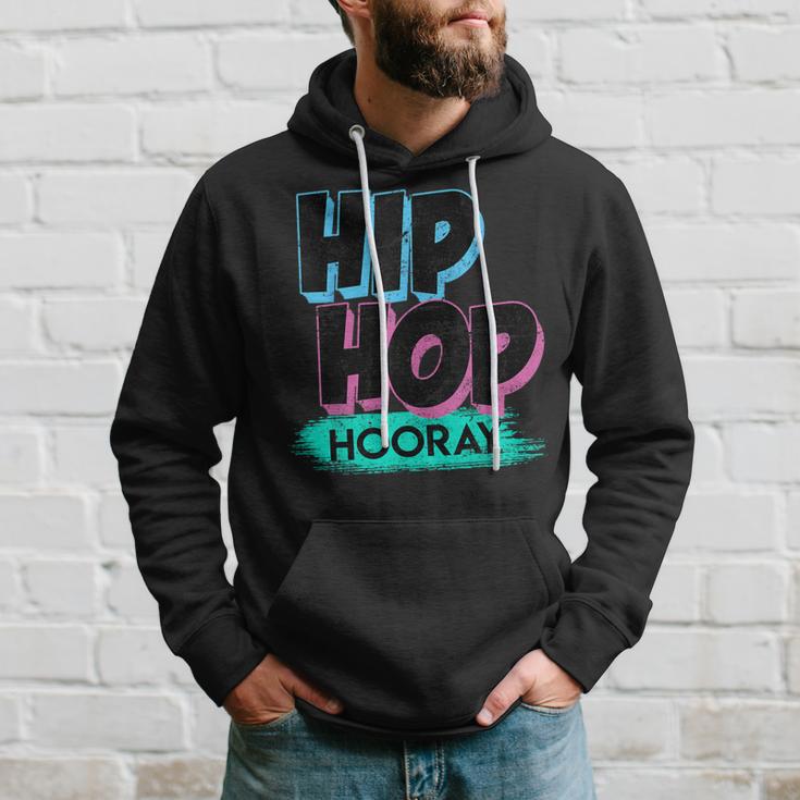 Hip-Hop Hooray Rap Rapper S Kapuzenpullover Geschenke für Ihn