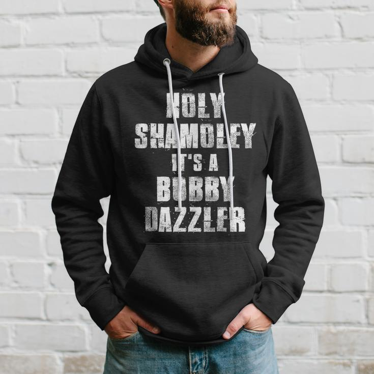 Holy Shamoley It's A Bobby Dazzler Hoodie Gifts for Him
