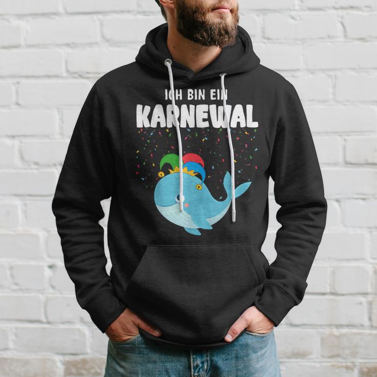 Ich Bin Ein Karne Hoodie Geschenke für Ihn