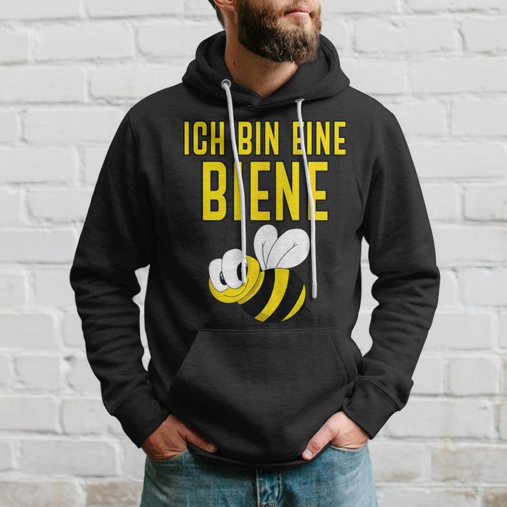 Ich Bin Eine Biene Bienen Hoodie Geschenke für Ihn