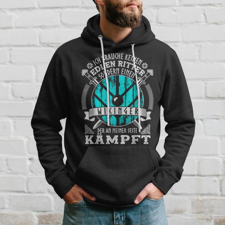 Ich Brauche Eineniking Shield Odinalhalla Schildmaid S Hoodie Geschenke für Ihn