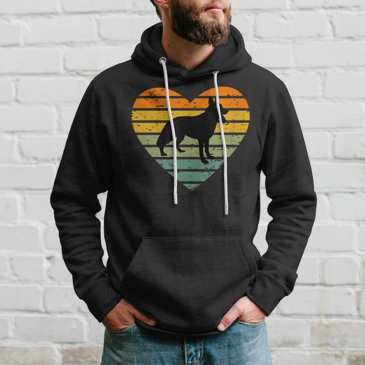 Ich Liebe Schäferhunde Dog Friend Breed Dog Hoodie Geschenke für Ihn