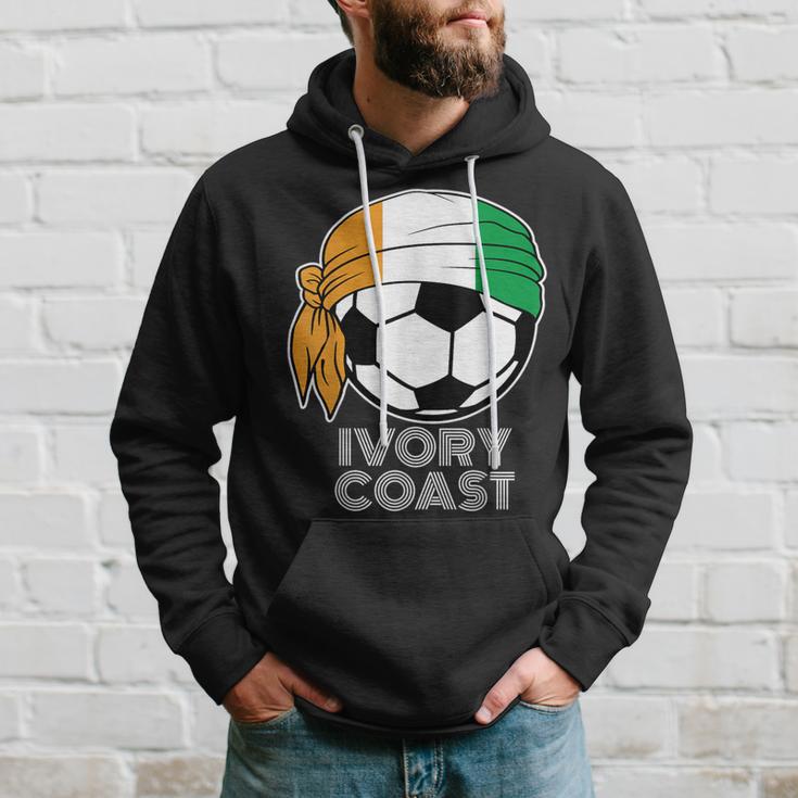 Ivory Coast Soccer Jersey 2019 Cote D'ivoire Football Fans Hoodie Gifts for Him