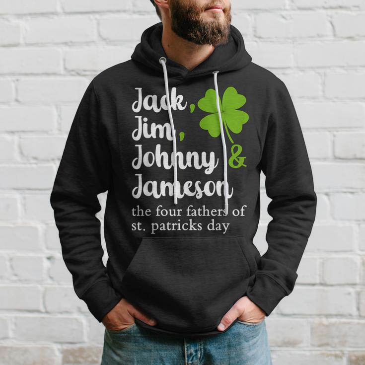 Funny st patrick's day hoodies on sale